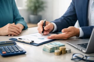 Como cobrar honorários contábeis com segurança