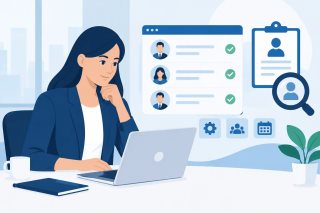 Avaliação de Software para Departamento Pessoal